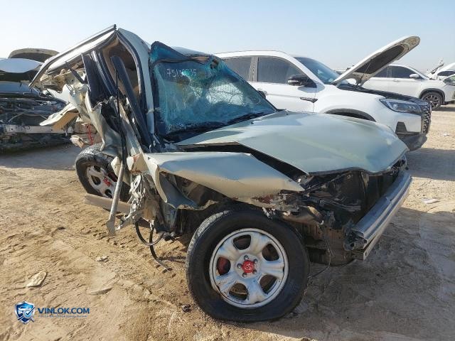 2007 SUBARU FORESTER — Lot 75139535 auction photo