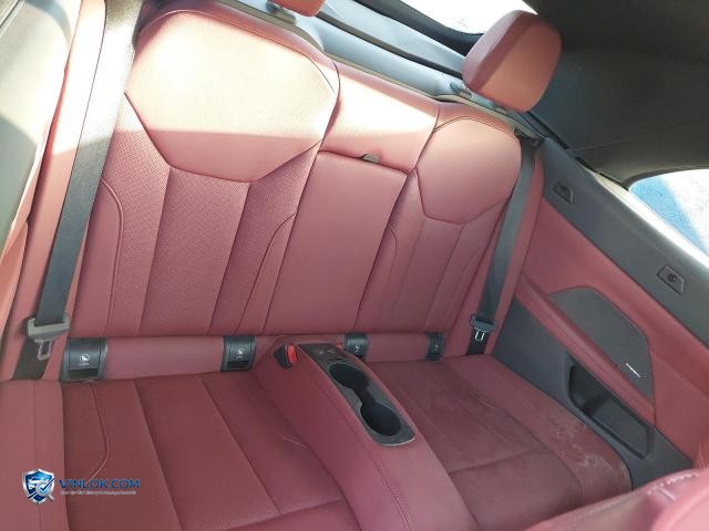 2025 BMW 420 — Lot 75140565 auction photo