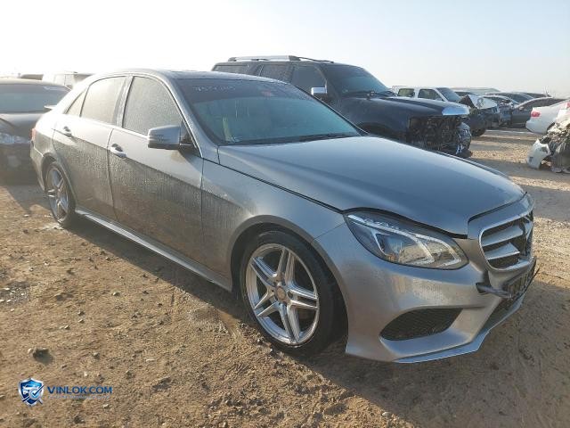 2014 MERCEDES BENZ E350 — Lot 75142115 auction photo