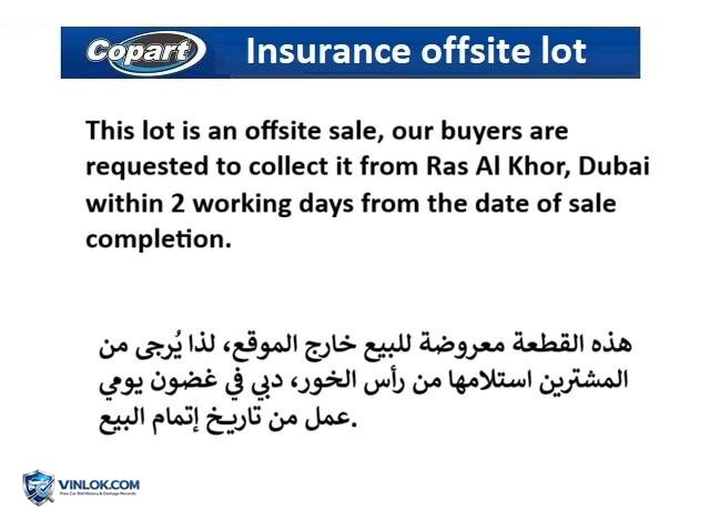 Auction photo