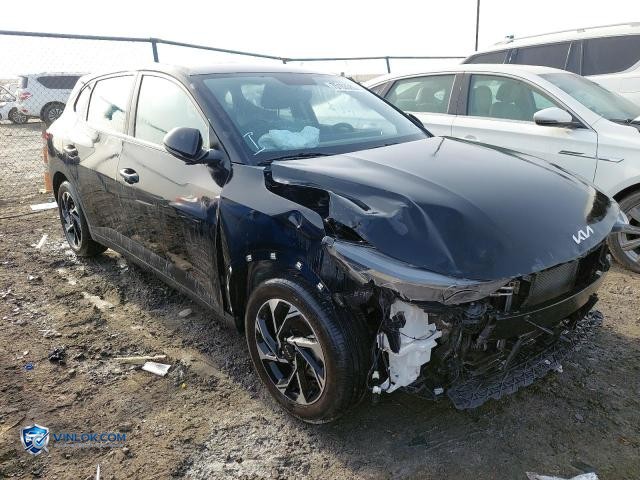 2024 KIA K3 — Lot 75153385 auction photo