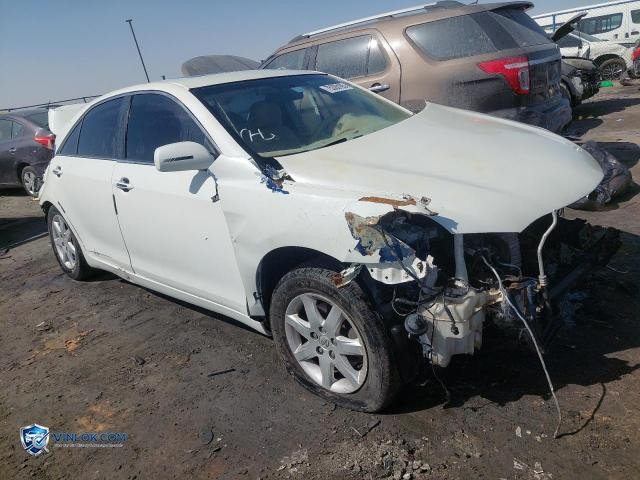 Auction photo