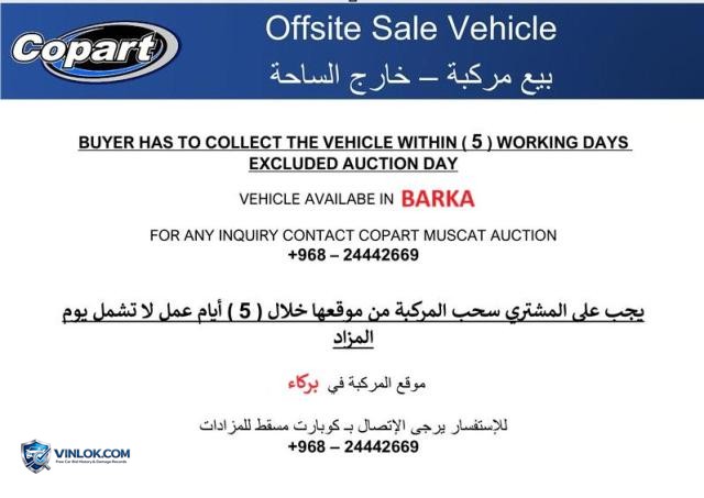 Auction photo