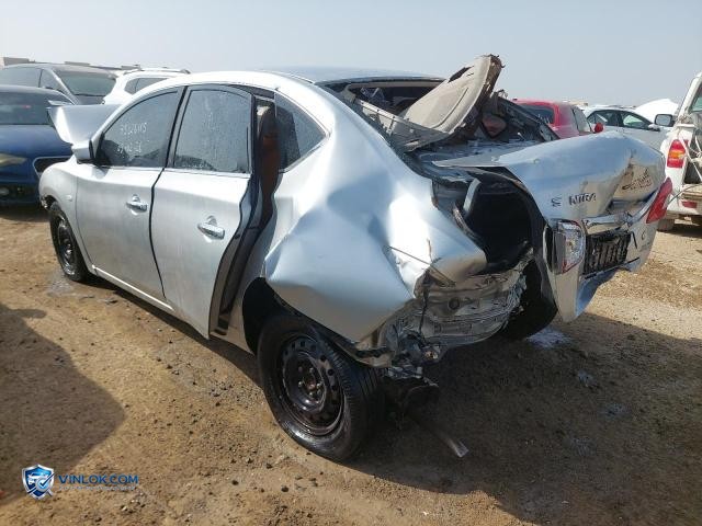 Auction photo