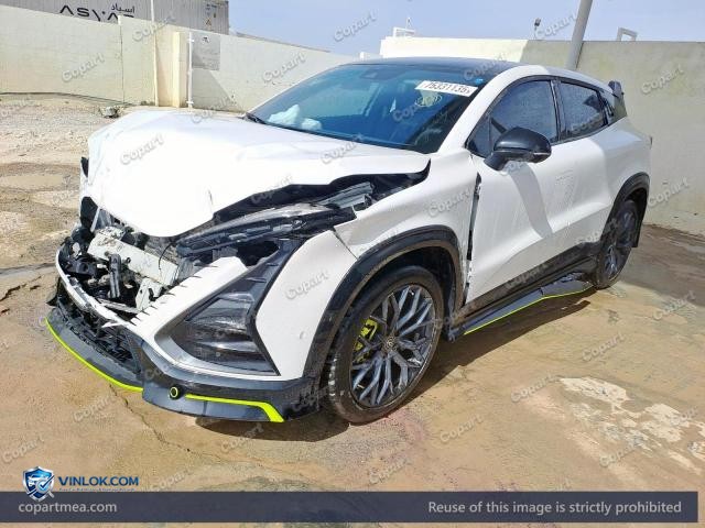 Auction photo