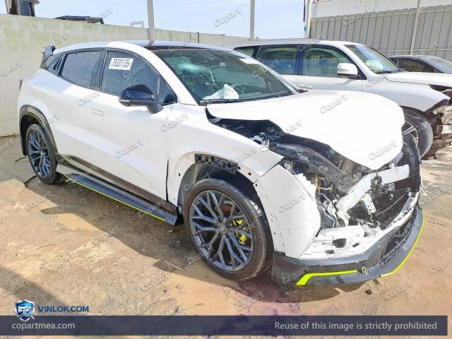 2025 CHAN UNI-T — Lot 75331135 auction photo