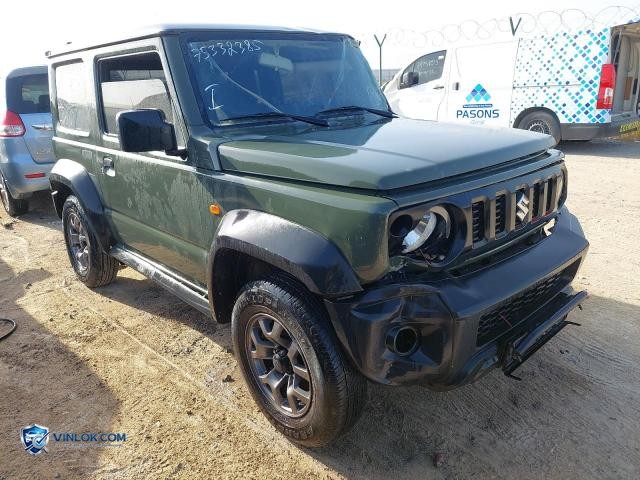 Auction photo