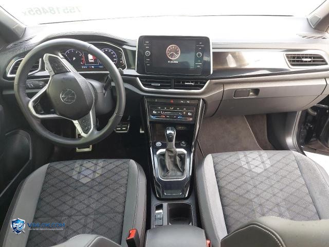 2023 VOLKSWAGEN T-ROC — Lot 75518465 auction photo