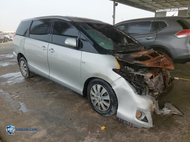 Auction photo