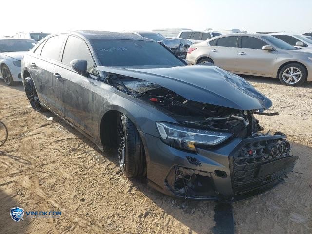 Auction photo