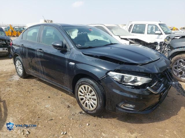 2017 DODGE NEON — Lot 75524925 auction photo