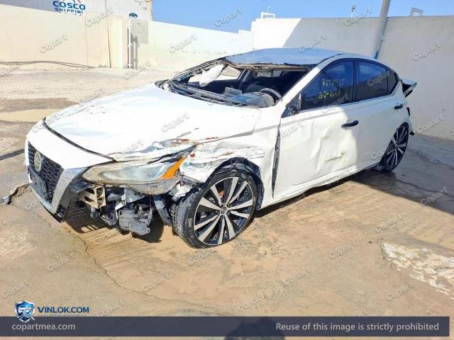 Auction photo