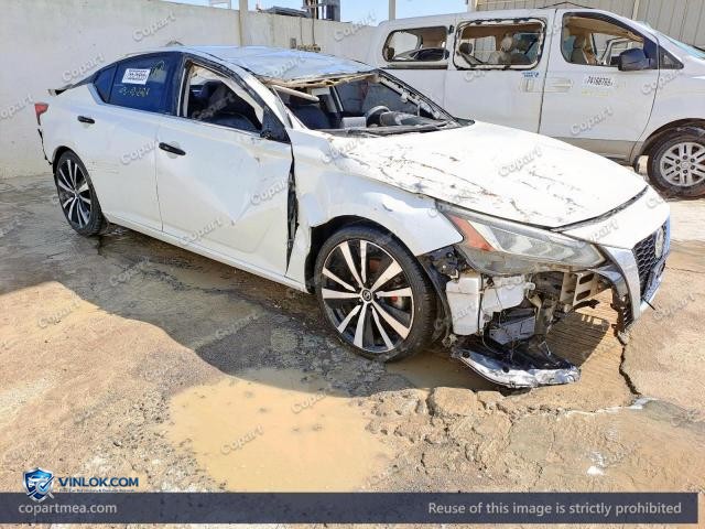 Auction photo