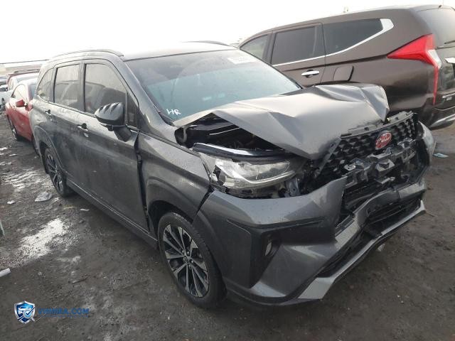 2024 TOYOTA VELOZ — Lot 75529485 auction photo