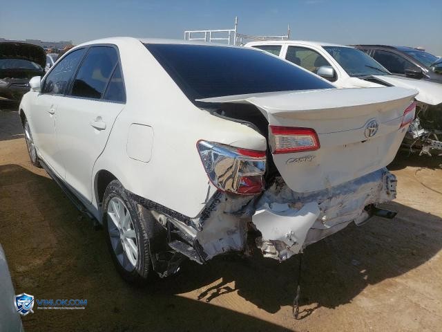 Auction photo