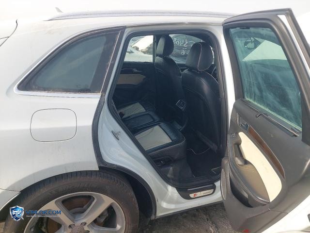 Auction photo