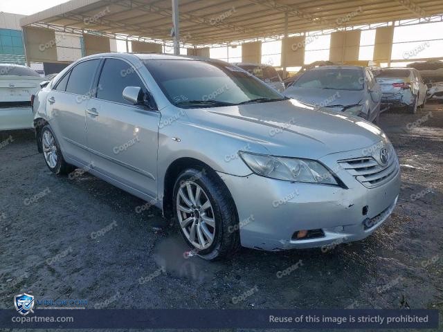 Auction photo