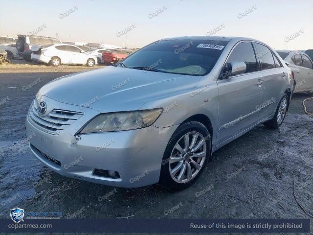 Auction photo