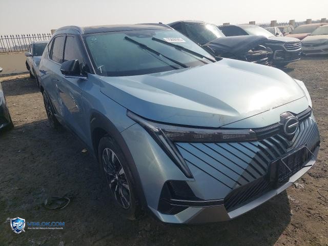 2024 GAC EMKOO — Lot 75698985 auction photo