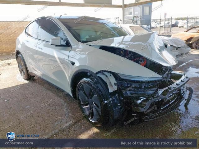 Auction photo