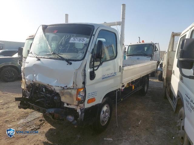 Auction photo