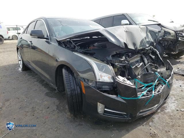 Auction photo
