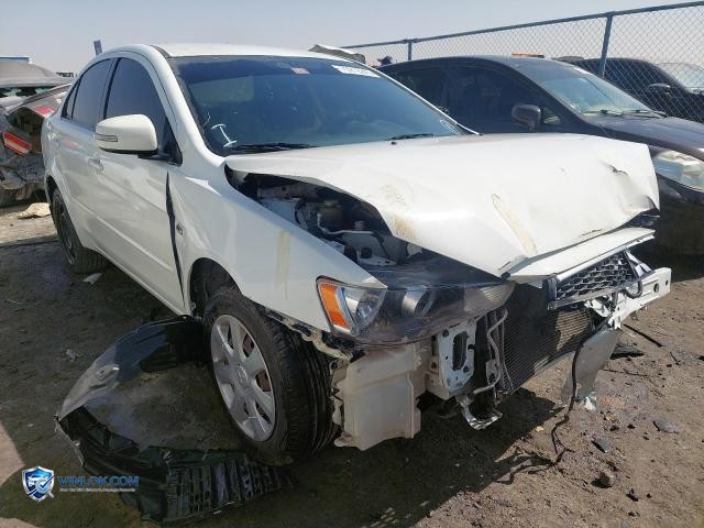 Auction photo