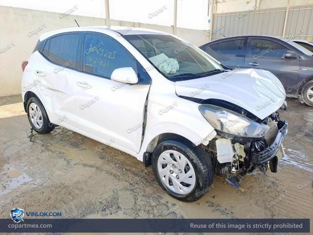 Auction photo