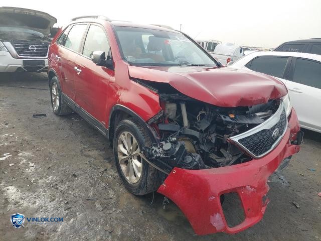 Auction photo
