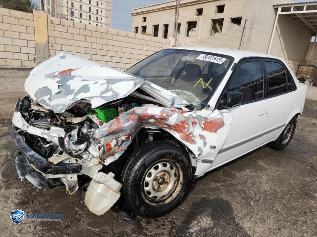 Auction photo