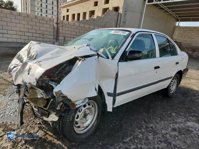 Auction photo