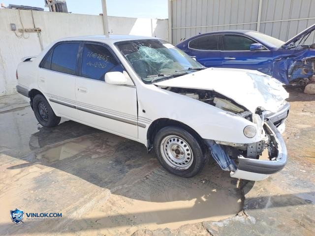 Auction photo