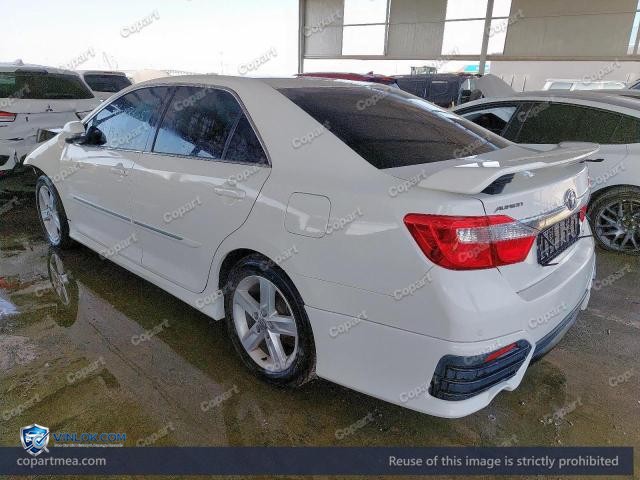 Auction photo