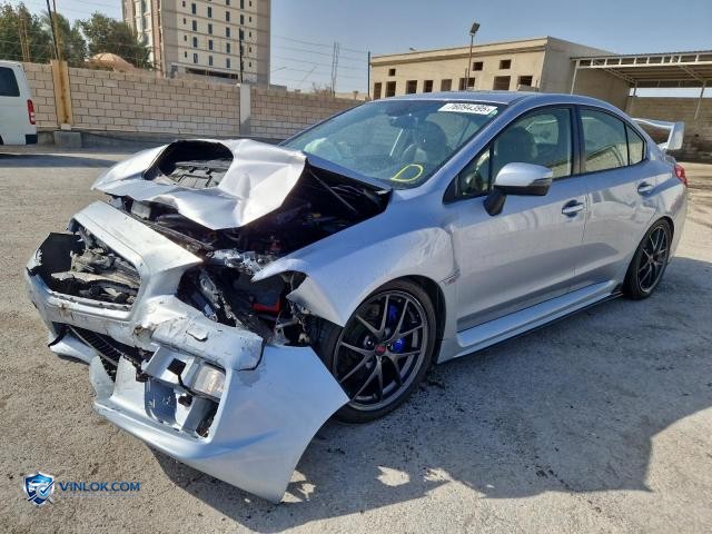 Auction photo