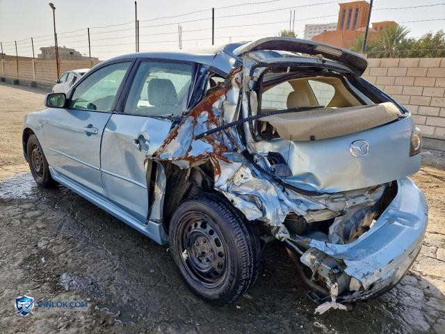 Auction photo