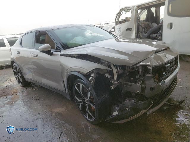 2022 POLE STAR 2 — Lot 76094685 auction photo