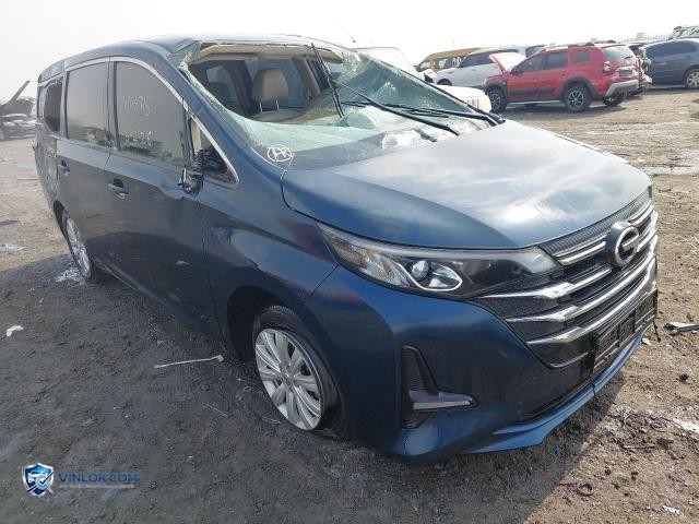 2023 GAC GN6 — Lot 76106915 auction photo