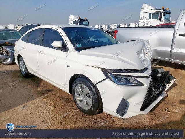 Auction photo