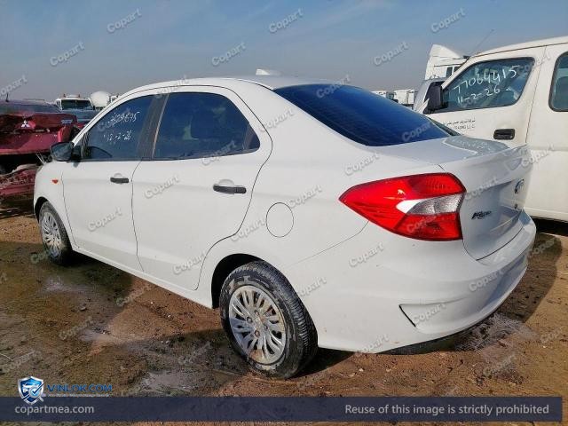 Auction photo