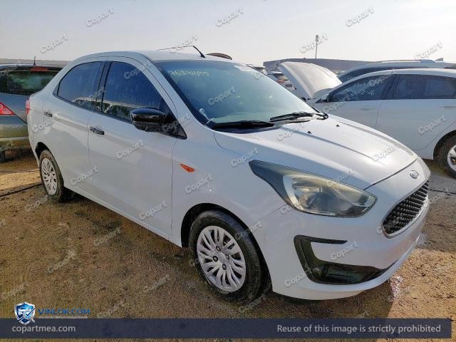 Auction photo