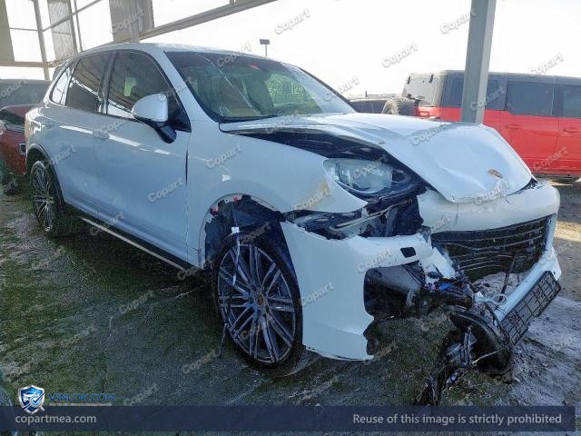 Auction photo