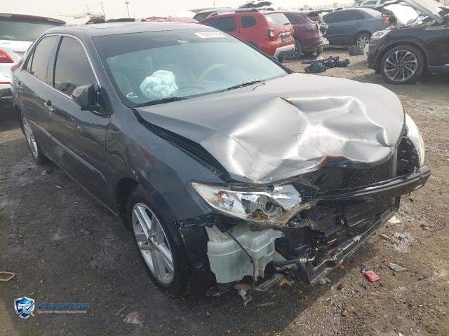 Auction photo