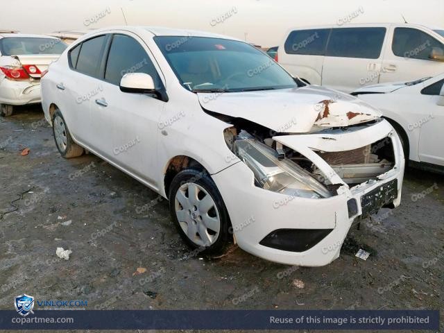 Auction photo