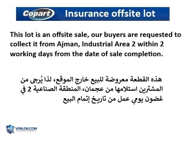 Auction photo