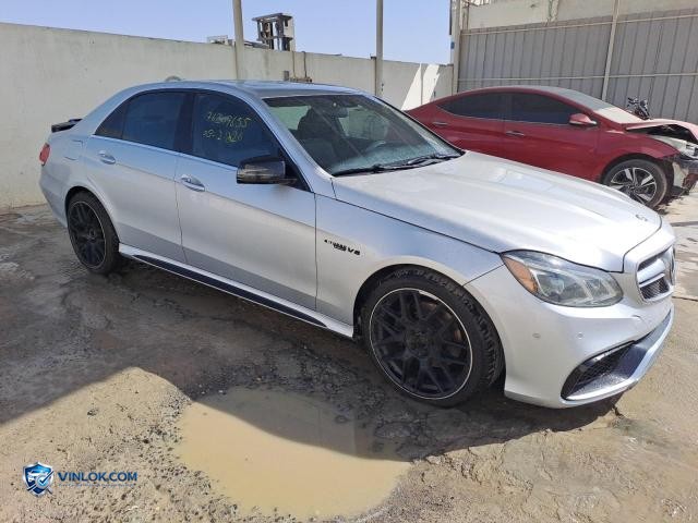 2014 MERCEDES BENZ E350 — Lot 76309655 auction photo