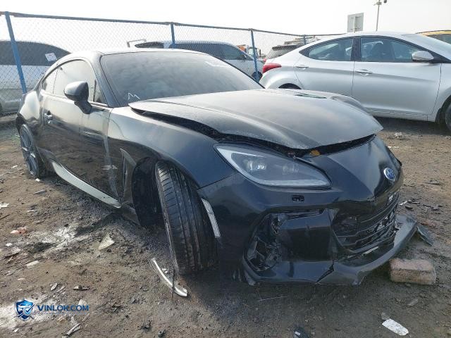 2023 SUBARU BRZ — Lot 76495385 auction photo