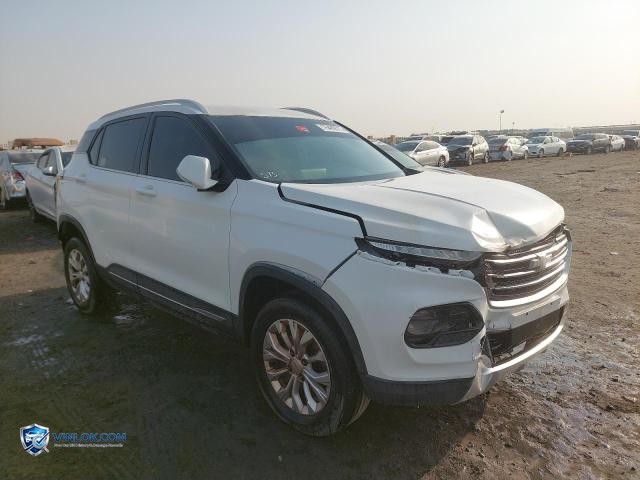 2023 CHEVROLET GROOV — Lot 76495515 auction photo