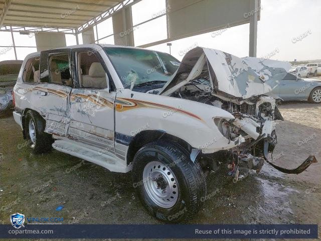 Auction photo