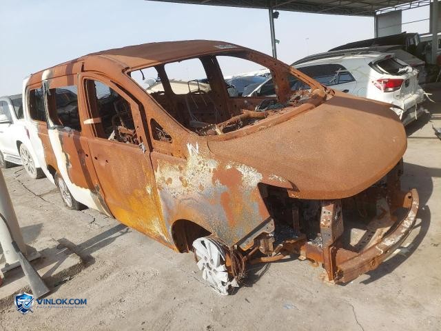 2023 JAC M4 — Lot 76496785 auction photo