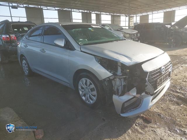 Auction photo